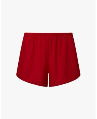 Women's Classic Pajama Short