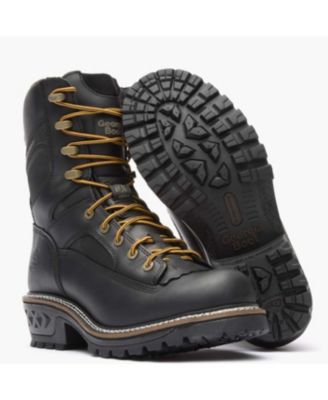 Men's LTX Logger Waterproof Work Boot
