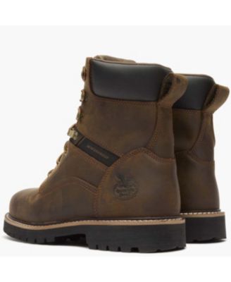 Men's Core 37 Waterproof Work Boot