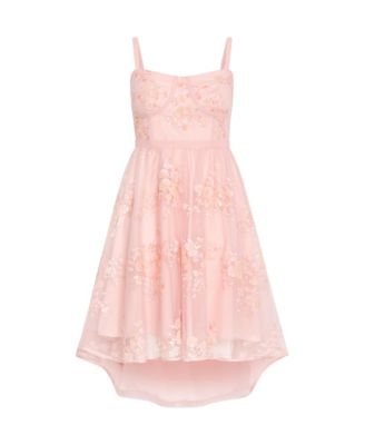 Women's Ambrosia Strapless Tulle Dress