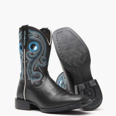 Westward Women's Midnight Sky Western Boot