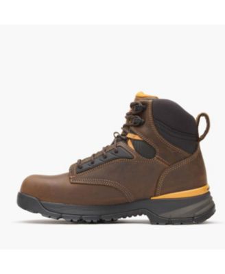 Men's TBD Waterproof Work Boot