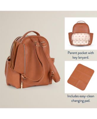 Baby Itzy Mini Diaper Bag