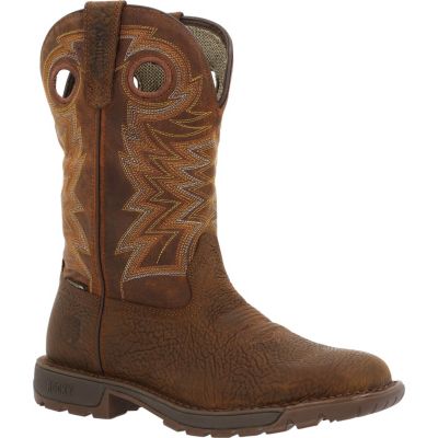 Men's Legacy 32 Waterproof Western Boot