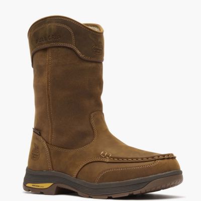 Men's Athens SuperLyte Waterproof Wellington Pull-On Boot