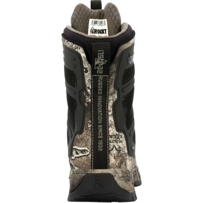 Men's Quickfire 9” 200G Insulated Outdoor Boot