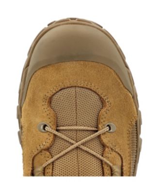 Men's Mountain Combat Waterproof Military Boot