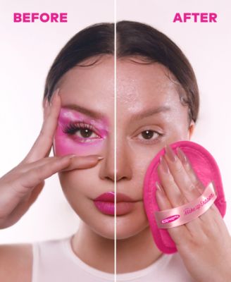 MakeUp Eraser 7-Pc. Makeup-Removing Cloth Set