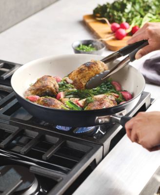 Advanced Ceramic Nonstick 12" Frying Pan