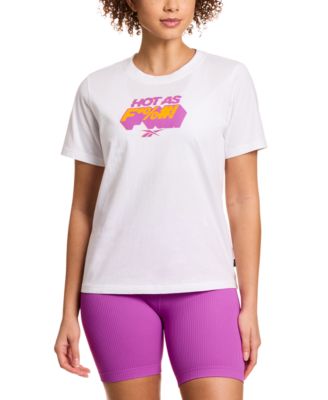Reebok - x