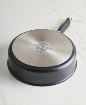 Advanced Ceramic 10-Pc. Nonstick Cookware Set