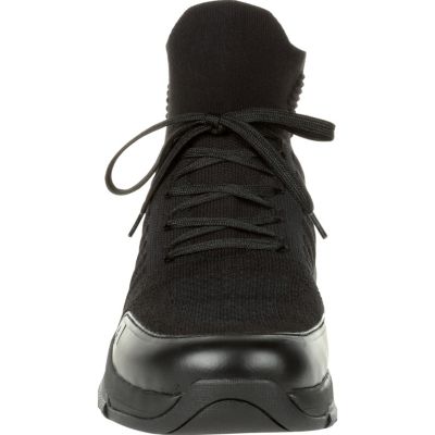 Men's Code Blue 5" Knit Public Service Shoe