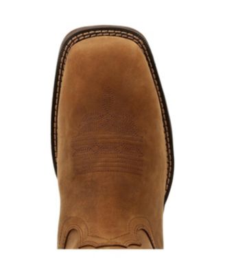 Men's Rebel Waterproof Western Boot