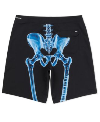 Men's Phantom-Eco X-Ray 18" Regular Fit Boardshorts