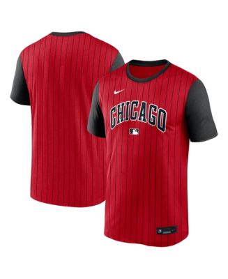 売れ筋商品|||ナイキ カットソー トップス レディース Women's Red Chicago White Sox 2025 City Connect Flowy Fashion Tri-Blend Performance T-Shirt Red Women's Chicago White Sox Nike Red 2025 City Connect Flowy