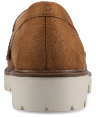 Women's Kenly Lug Sole Loafers