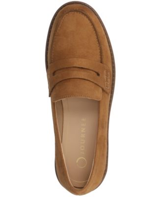 Women's Kenly Lug Sole Loafers