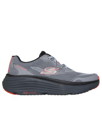 Men's Max Cushioning Endeavour - Space Angle Running Sneakers from Finish Line