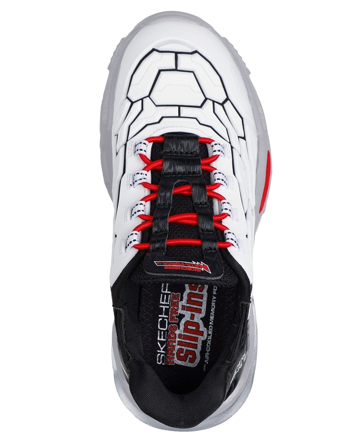 Skechers Little Boys Slip-ins: Skech Bots