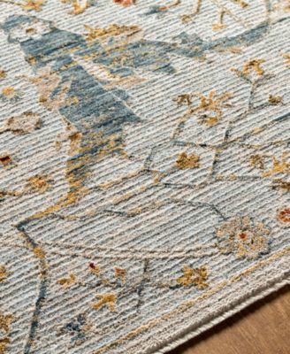 Reina REN-2301 Rug Collection