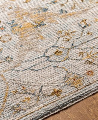 Reina REN-2302 9'x12'2" Area Rug