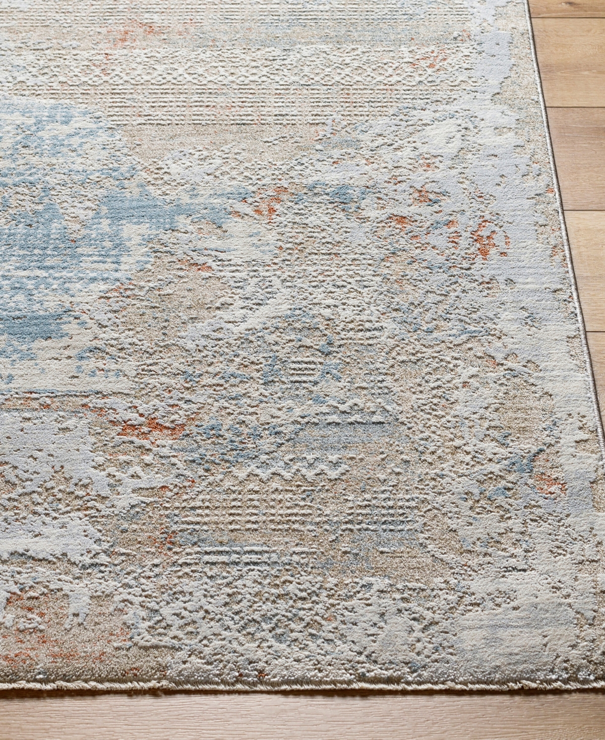 Livabliss Brunswick Bwk-2330 Area Rug, 12' X 15'