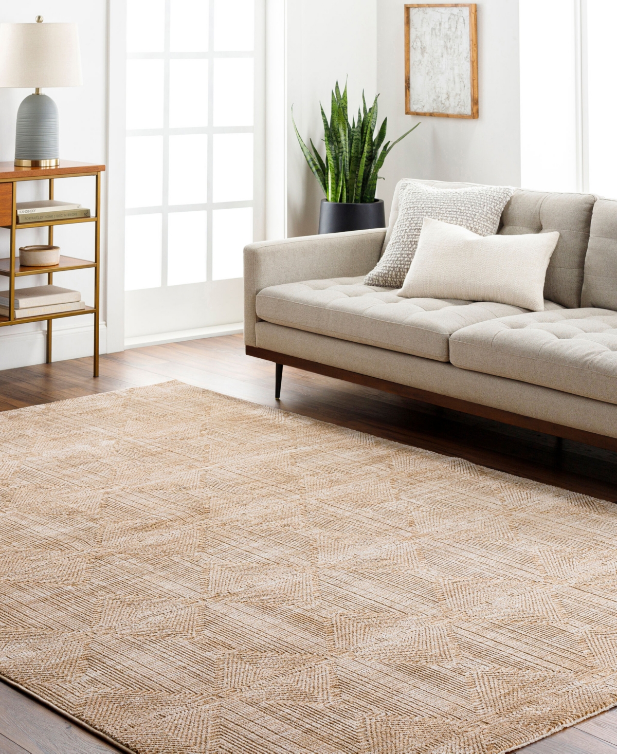 Livabliss Masterpiece Mpc-2312 10'x13'11" Area Rug