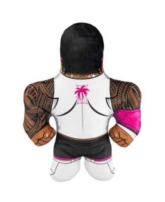 WWE Jey Uso 24" Bleacher Buddy - Soft Plush Toy