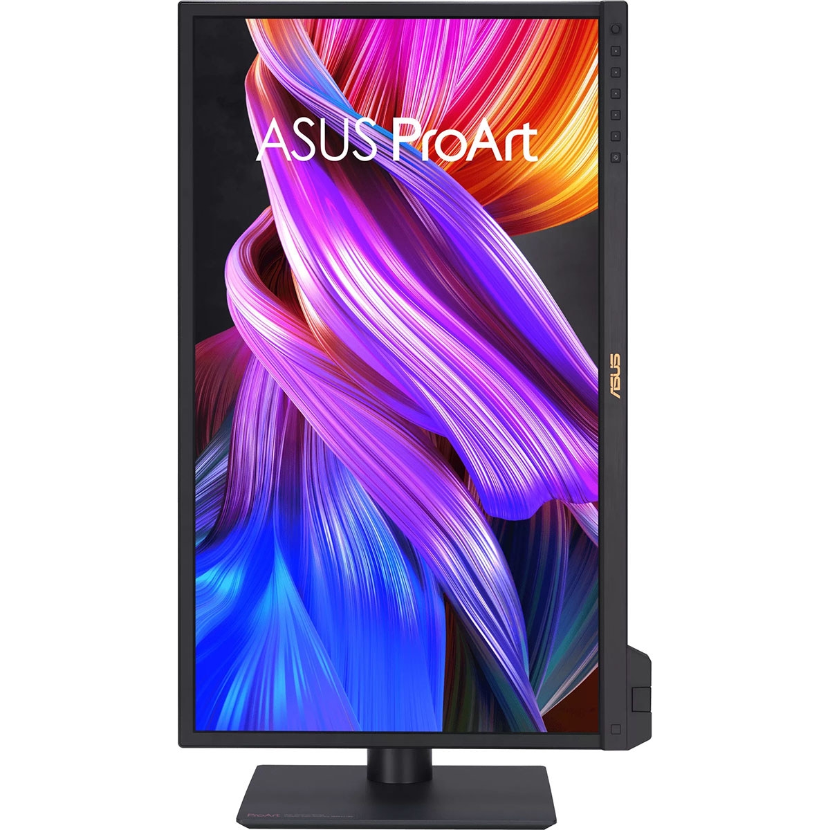 Asus ProArt Display PA24US 23.6" 16:9 4K Ultra Hd Ips Led Hdr Monitor