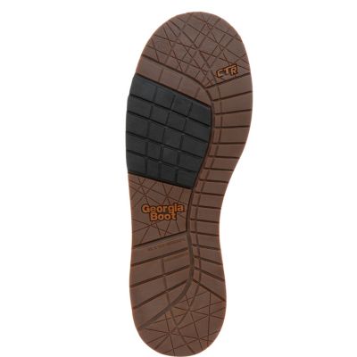 Men's AMP LT Wedge Waterproof Pull On Work Boot