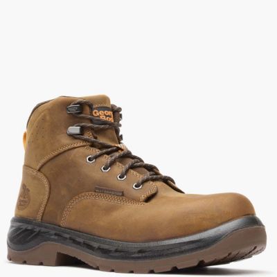 Men's OT Alloy Toe Waterproof Work Boot