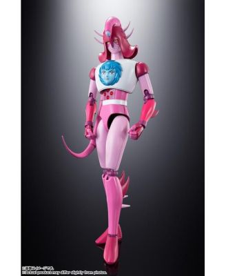 GX-108 Rhine X1 and Diana A Set Soul of Chogokin | Mazinger Z | Bandai Tamashii Nations