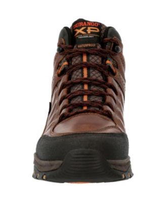 Men's Renegade XP Dark Earth Waterproof Hiker