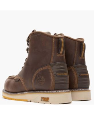 Men's AMP LT Wedge Composite Toe Waterproof Work Boot