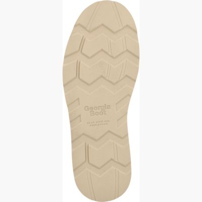 Men's Core 37 Wedge Waterproof Chelsea Work Boot