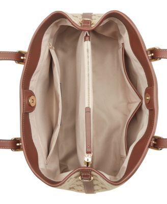 Anders Large Carryall Tote Bag