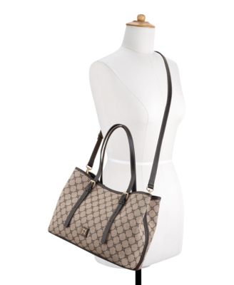 Anders Large Carryall Tote Bag