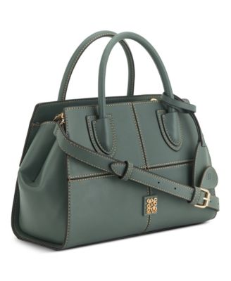 Paxtin Medium Satchel Bag