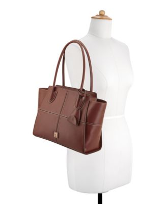 Paxtin Large Shopper Bag