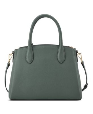 Mary Medium Satchel Bag