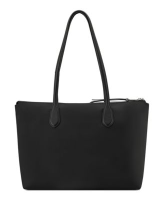 Kyrie Laptop Large Tote Bag