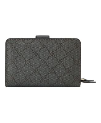 Lockup 9S French Wallet