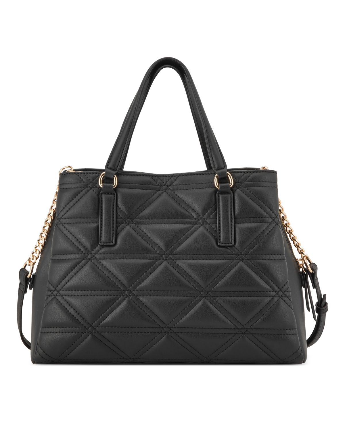 Nine West Harland Medium Satchel Bag