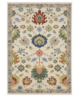 Oriental Weavers - Lucca 2888L Rug Collection