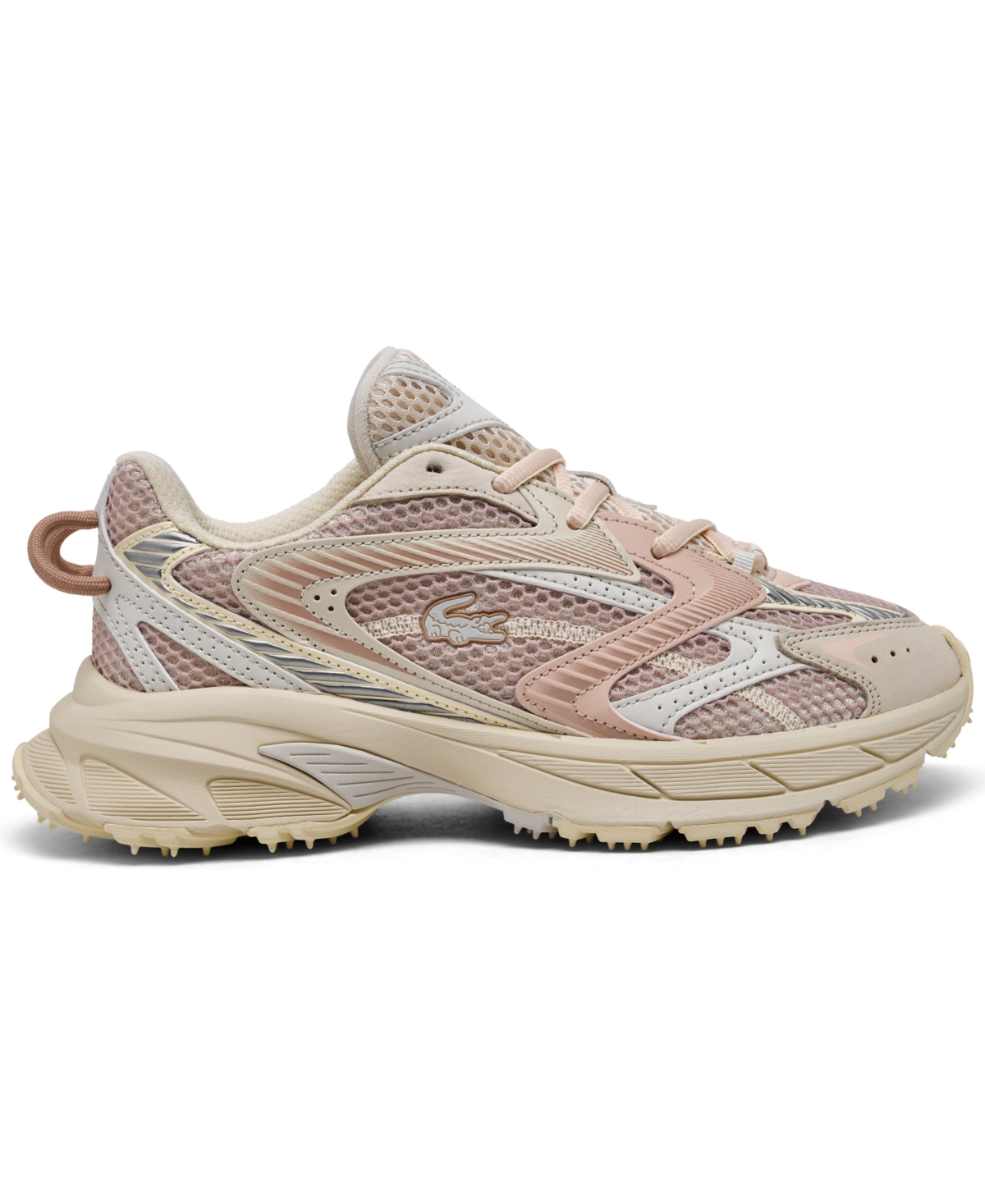 Lacoste Women's L003 Neo Shot Casual Sneakers From Finish Line