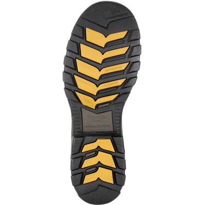 Men's Eagle One Steel Toe Waterproof Chelsea Work Boot