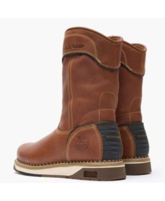 Men's AMP LT Wedge Pull On Work Boot