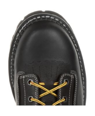 Men's AMP LT Logger Composite Toe Waterproof Work Boot