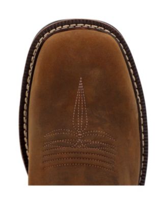 Men's Carbo-Tec FLX Waterproof Pull-On Work Boot