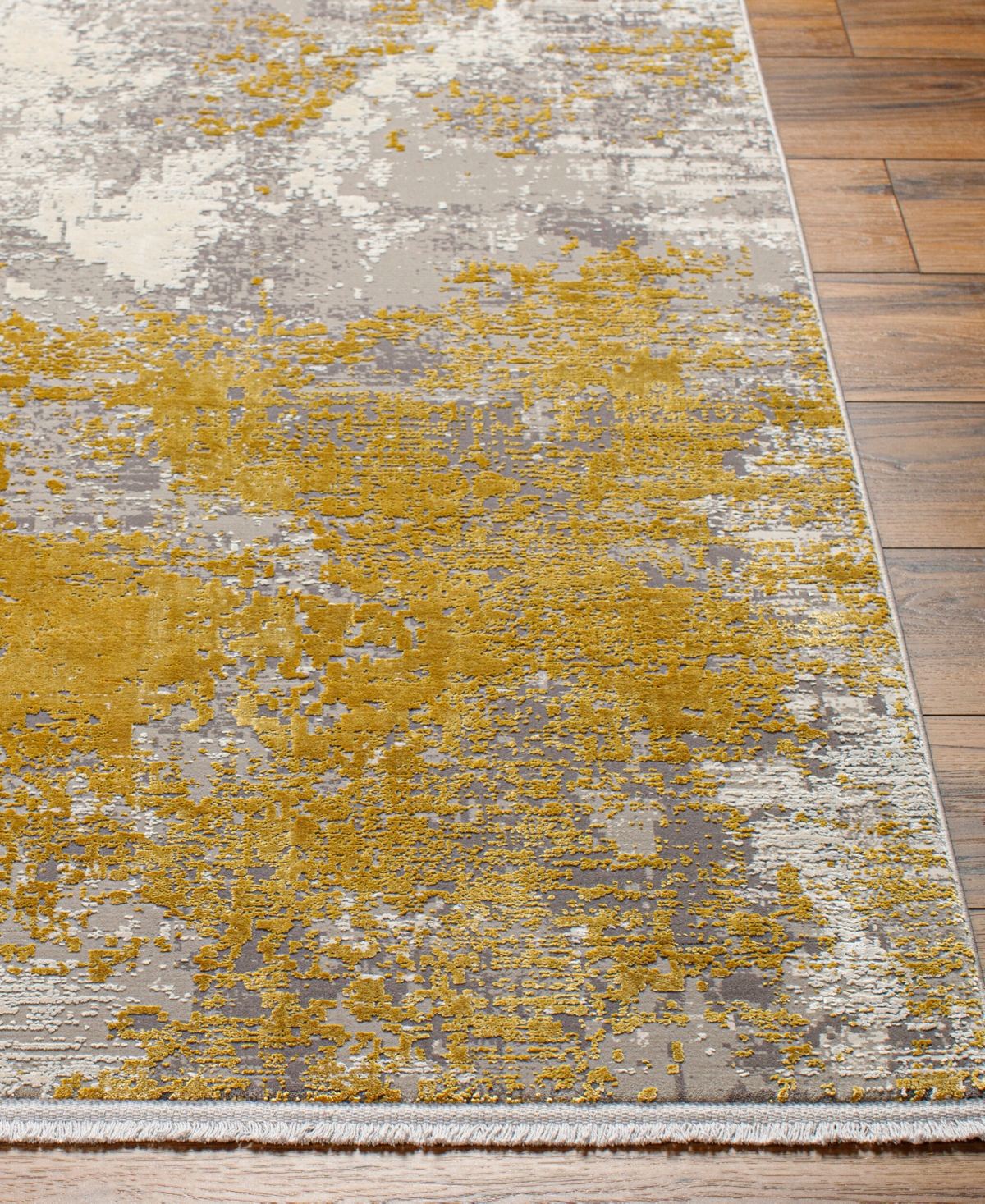 Surya Solar Sor-2323 9'9''x14' Area Rug